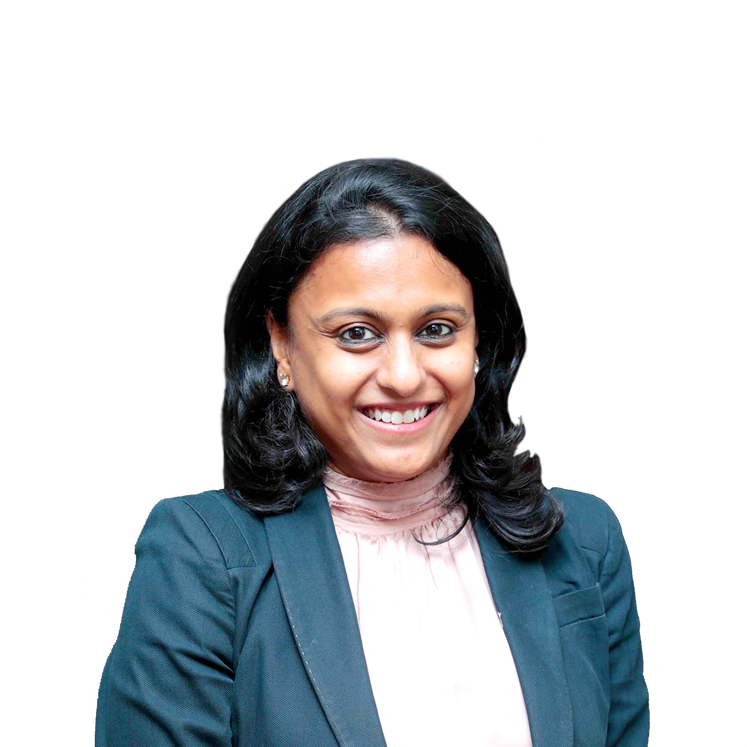 shriya-sethi-mckinsey-company